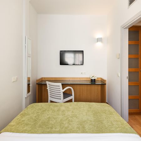 City Hotel Saloniki Zewnętrze zdjęcie