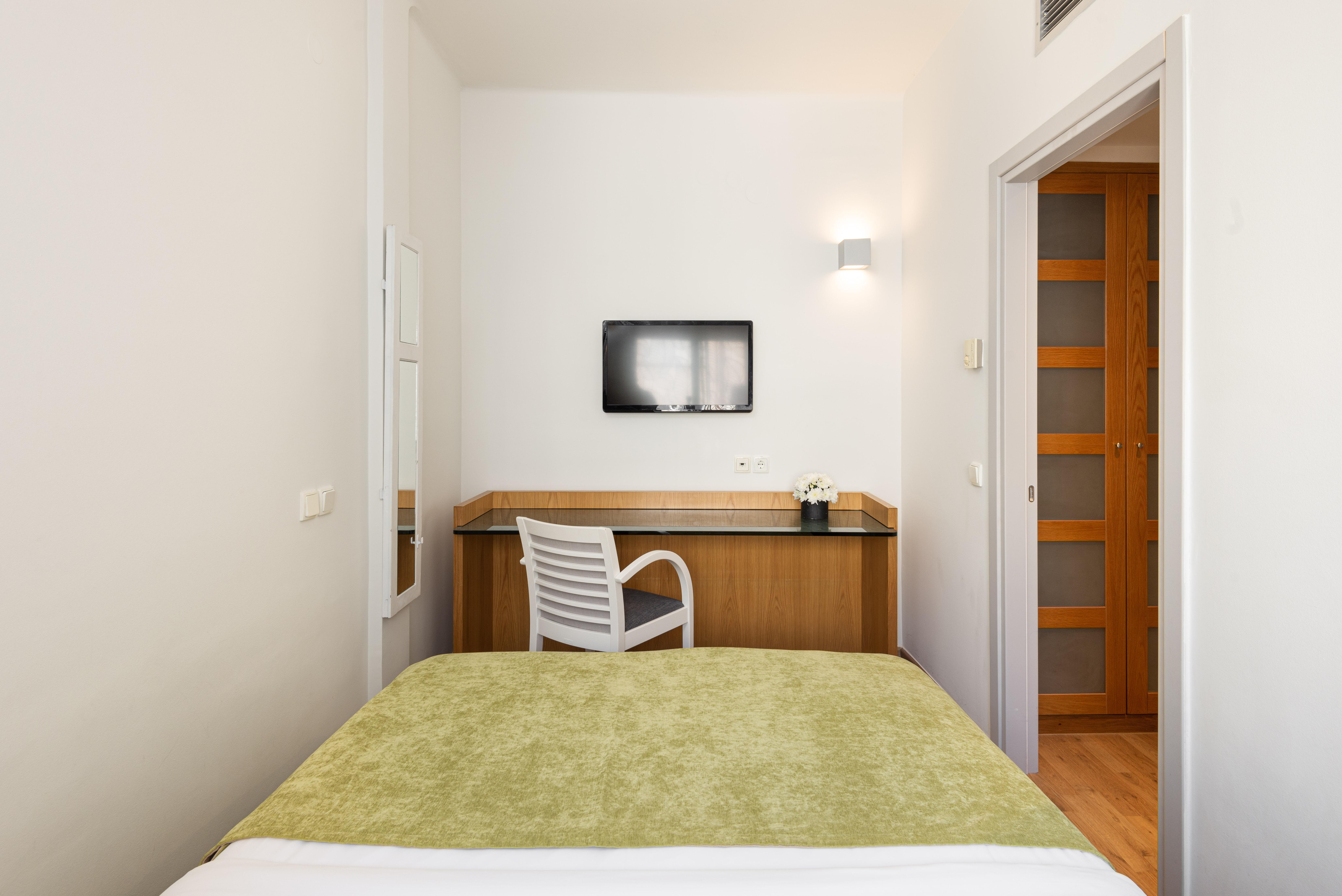 City Hotel Saloniki Zewnętrze zdjęcie