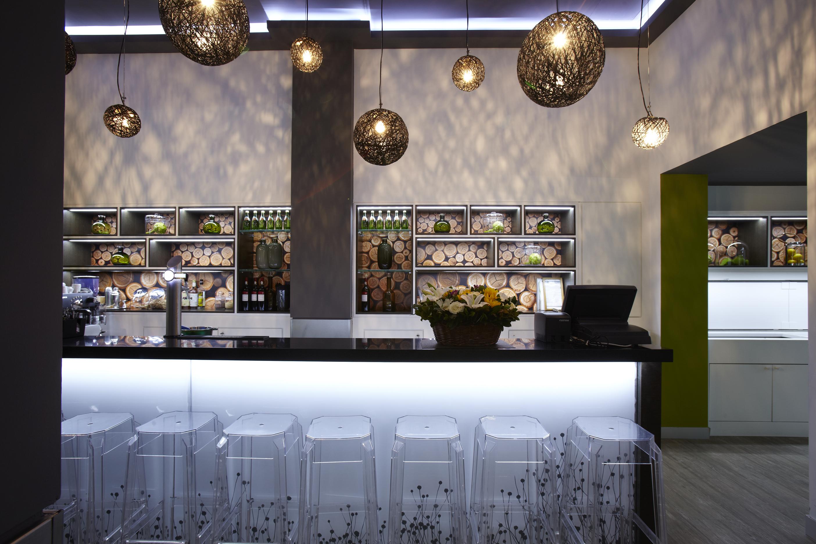 City Hotel Saloniki Zewnętrze zdjęcie
