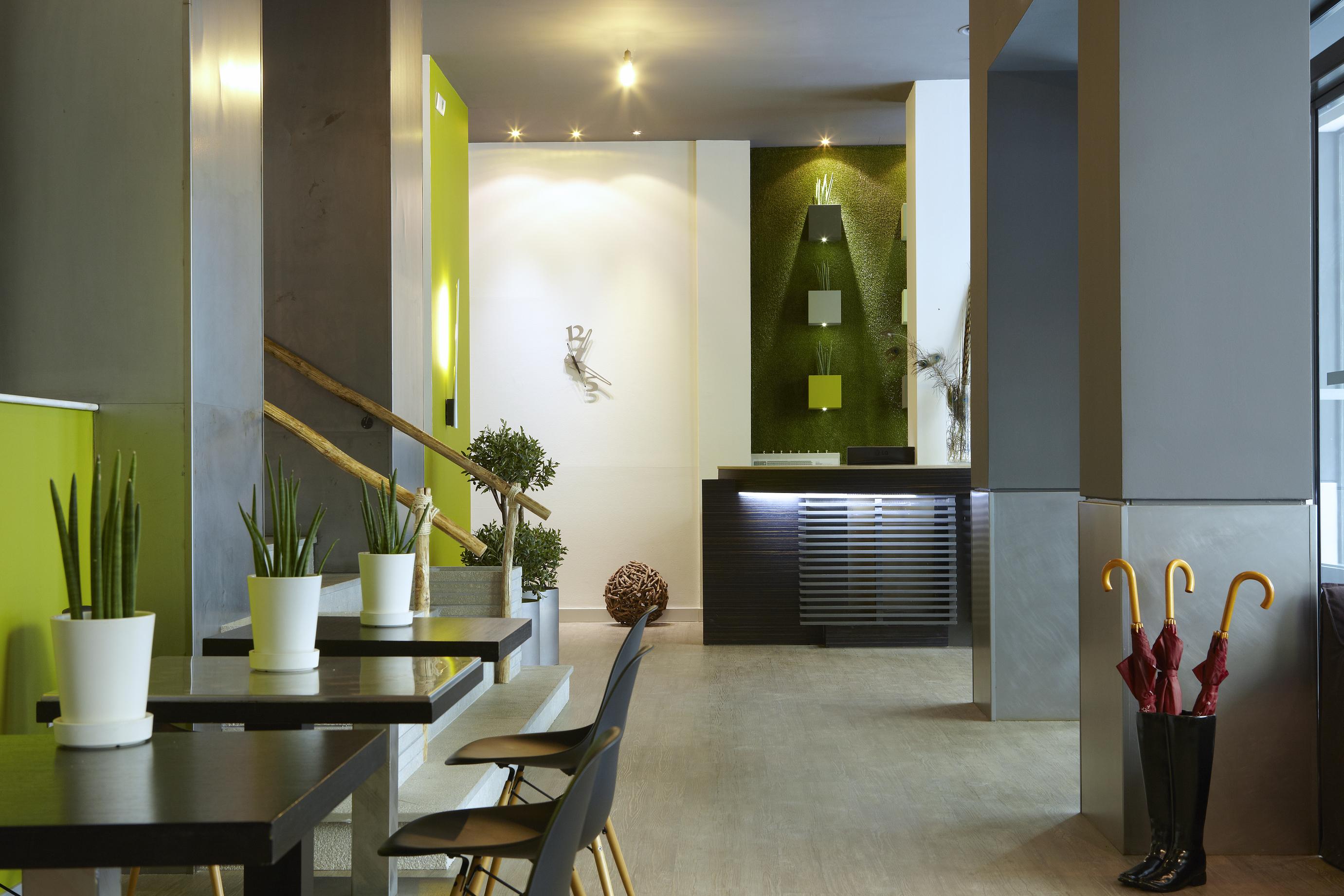 City Hotel Saloniki Zewnętrze zdjęcie