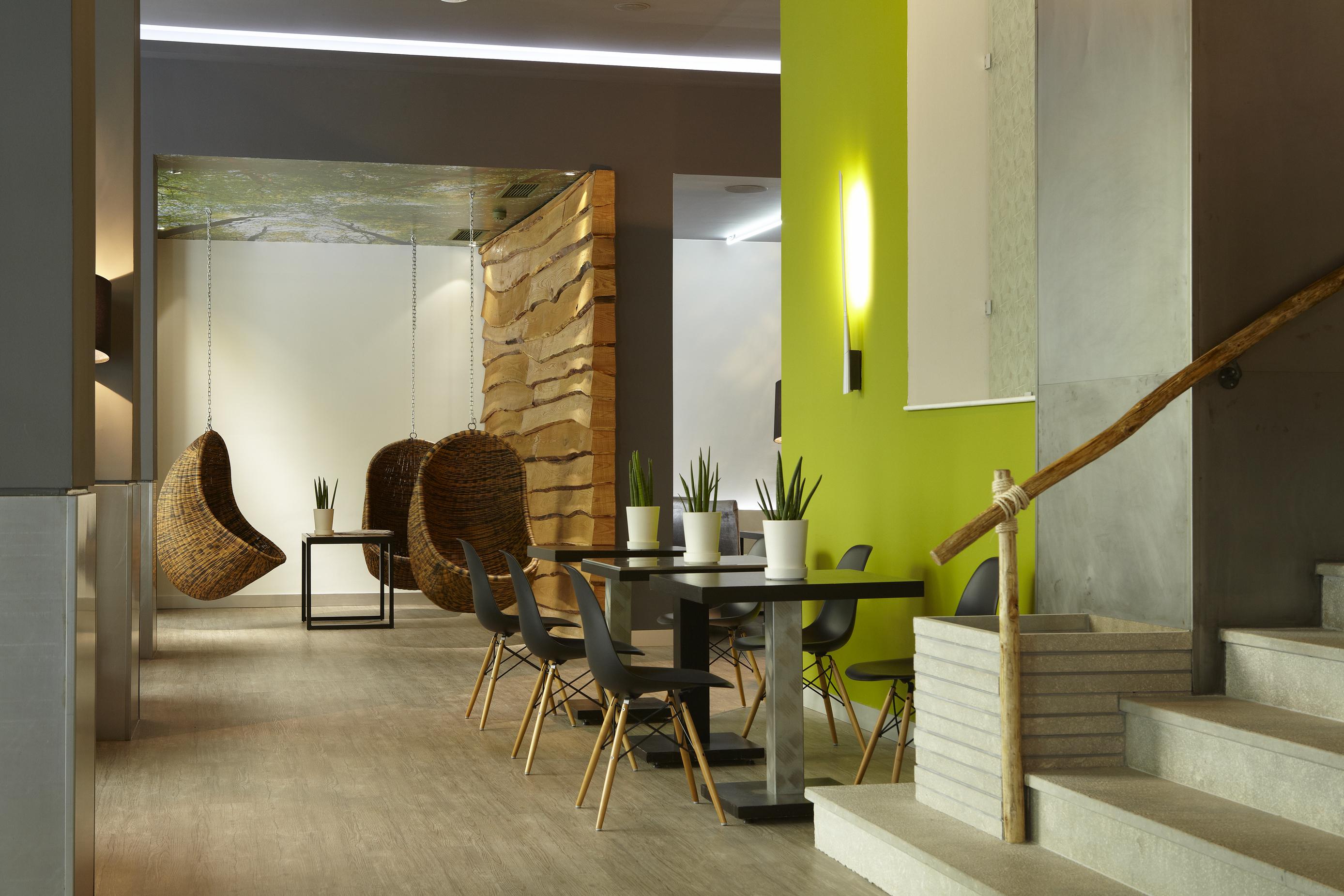 City Hotel Saloniki Zewnętrze zdjęcie