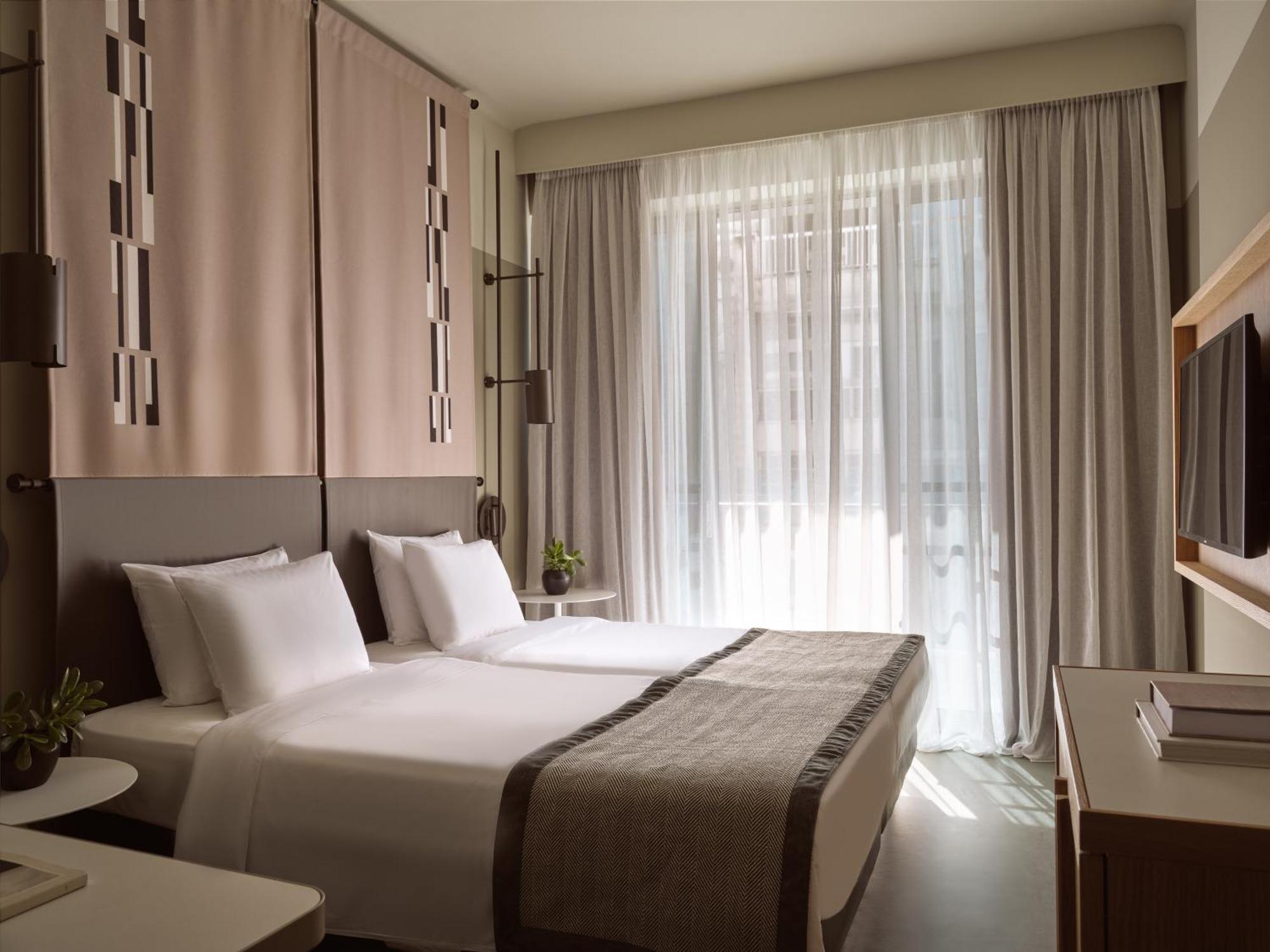 City Hotel Saloniki Zewnętrze zdjęcie