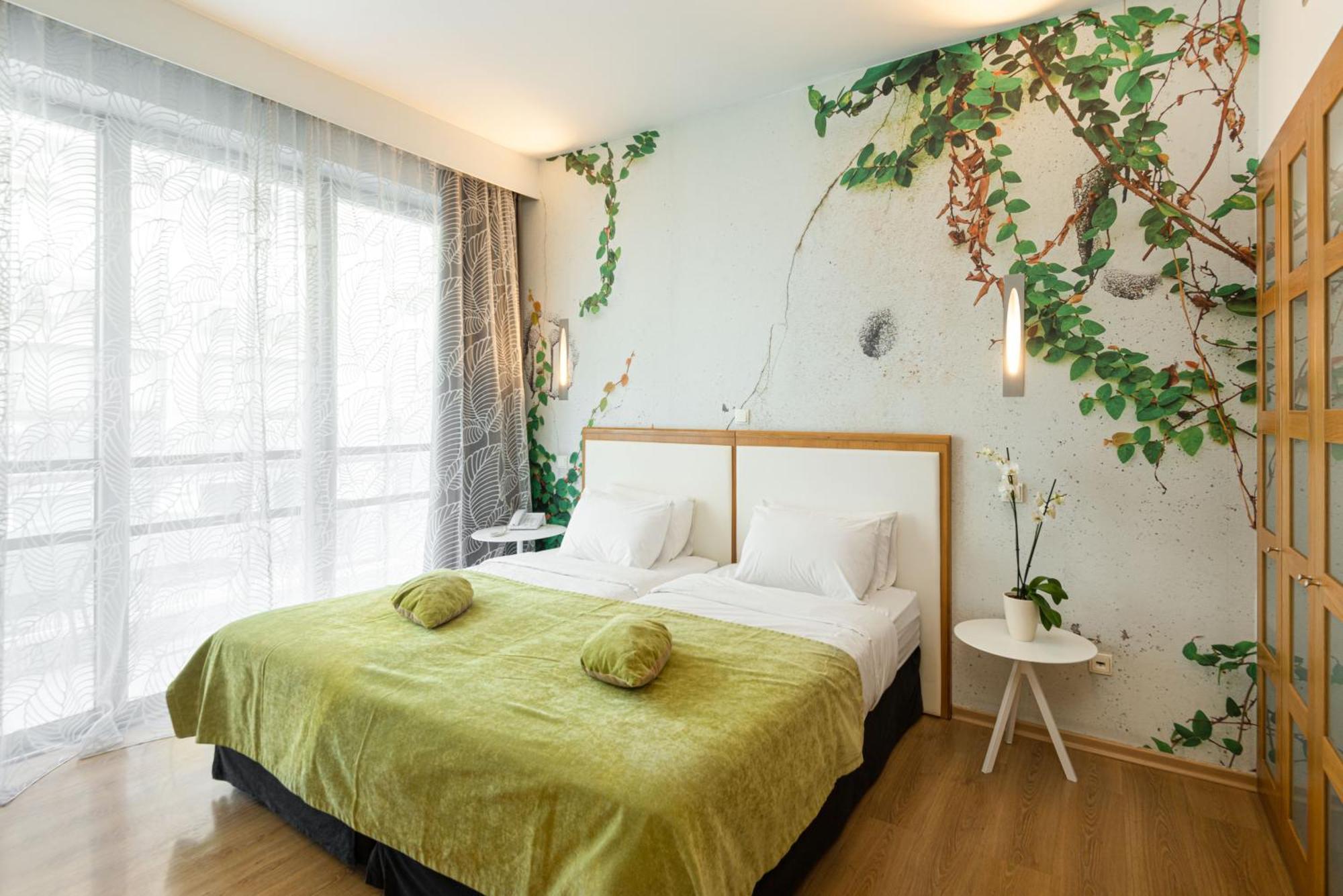 City Hotel Saloniki Zewnętrze zdjęcie