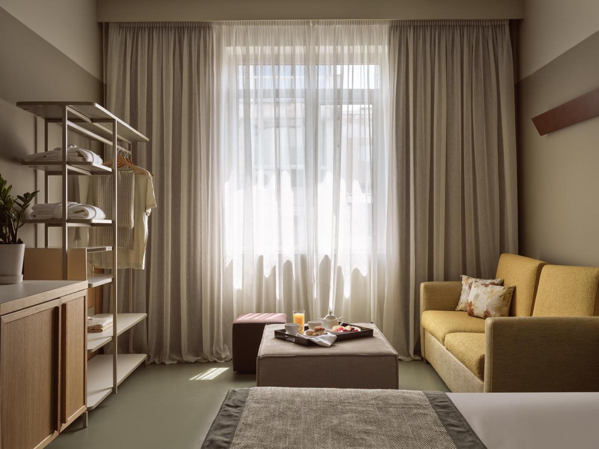 City Hotel Saloniki Zewnętrze zdjęcie