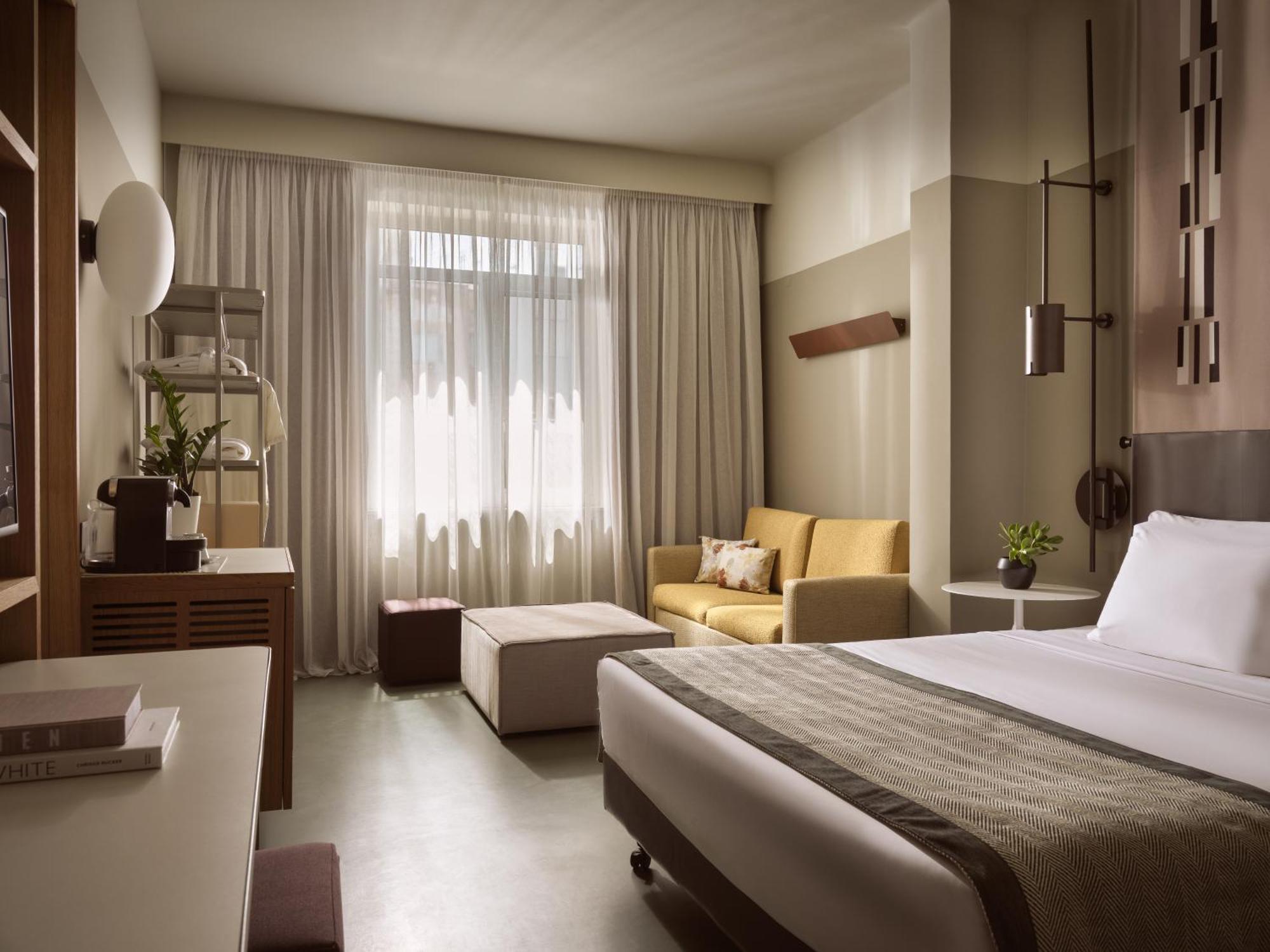 City Hotel Saloniki Zewnętrze zdjęcie