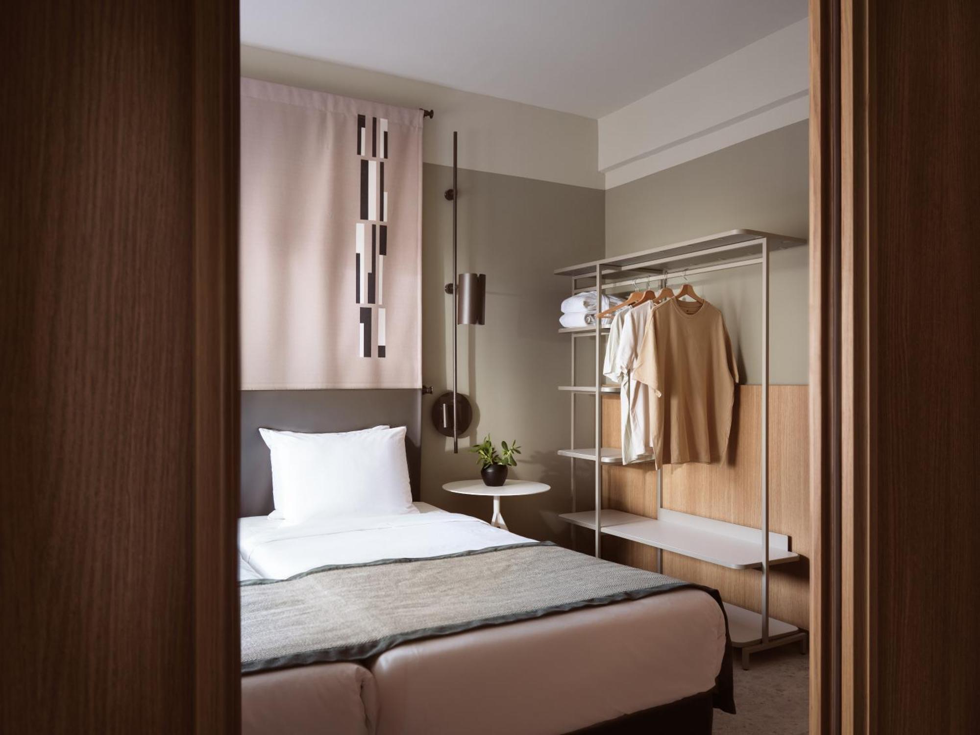City Hotel Saloniki Zewnętrze zdjęcie