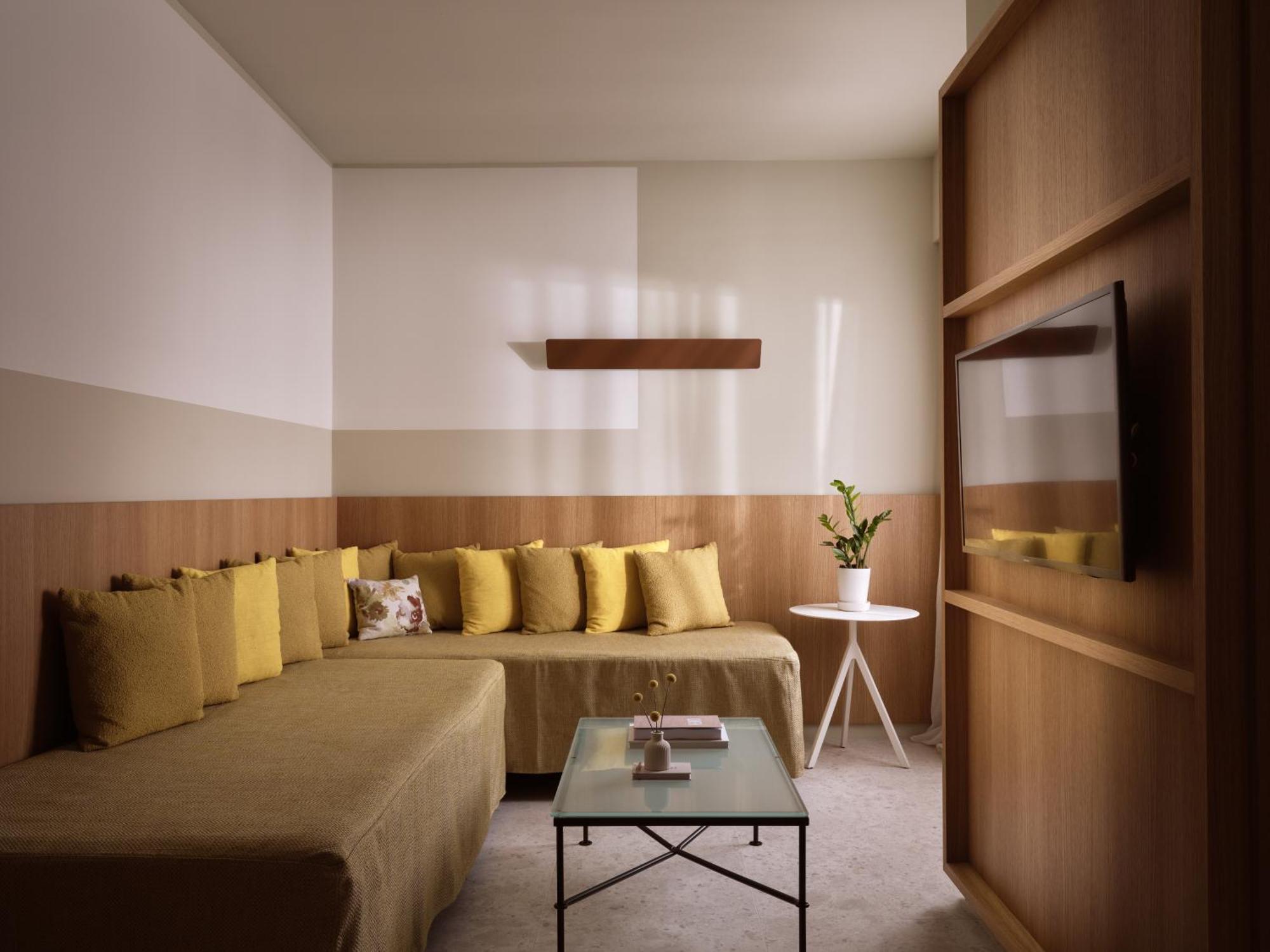 City Hotel Saloniki Zewnętrze zdjęcie
