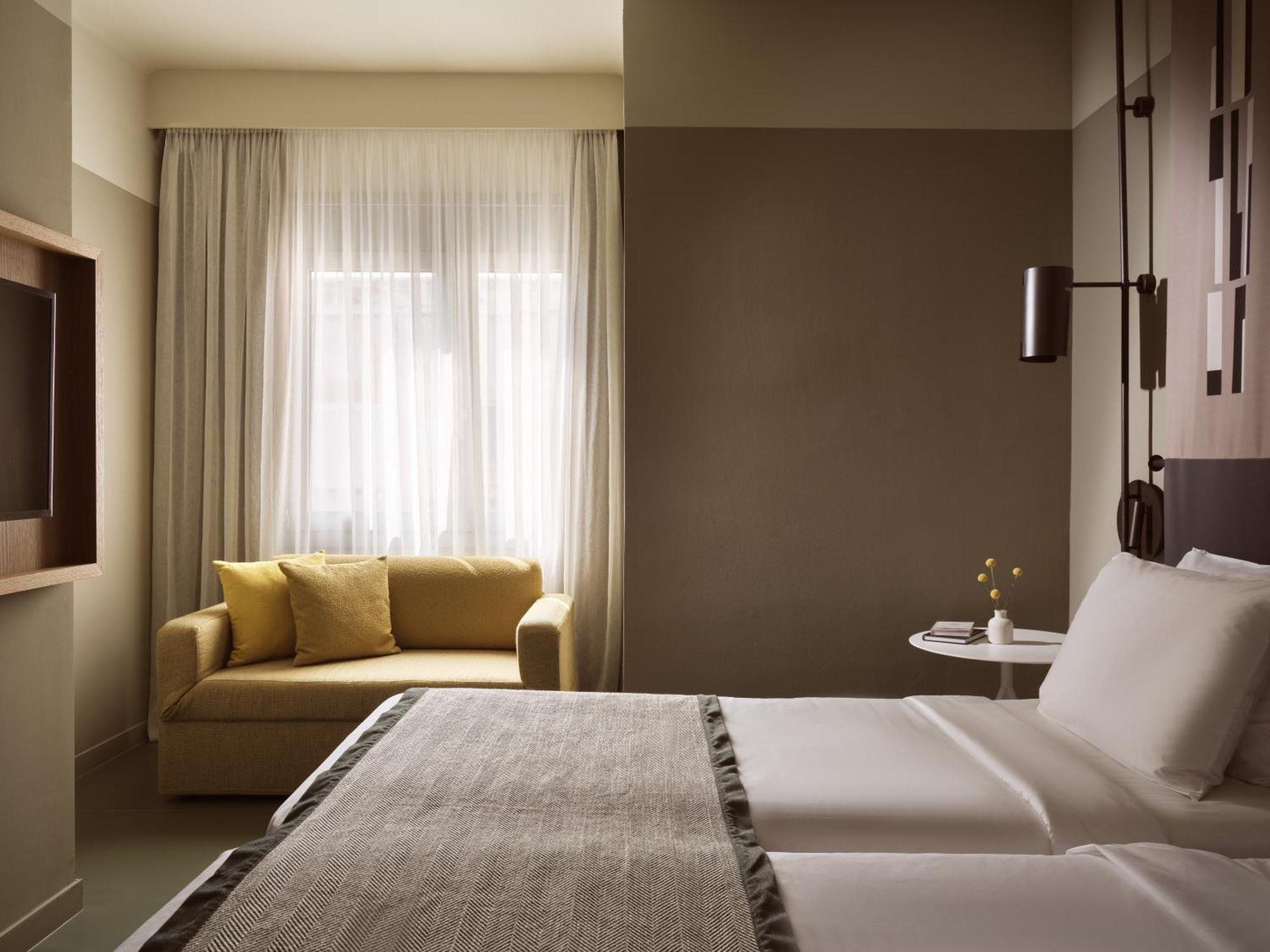 City Hotel Saloniki Zewnętrze zdjęcie