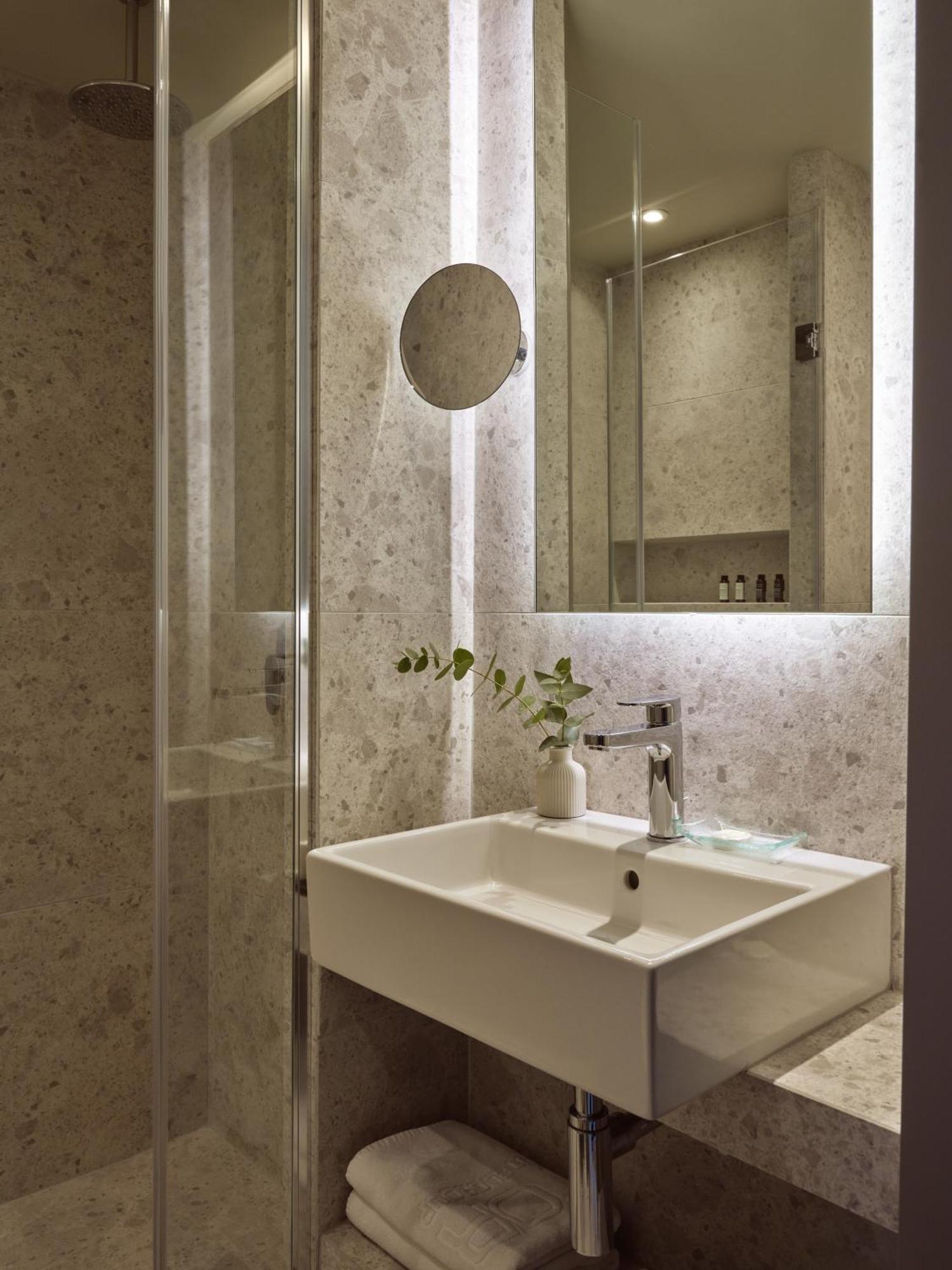City Hotel Saloniki Zewnętrze zdjęcie