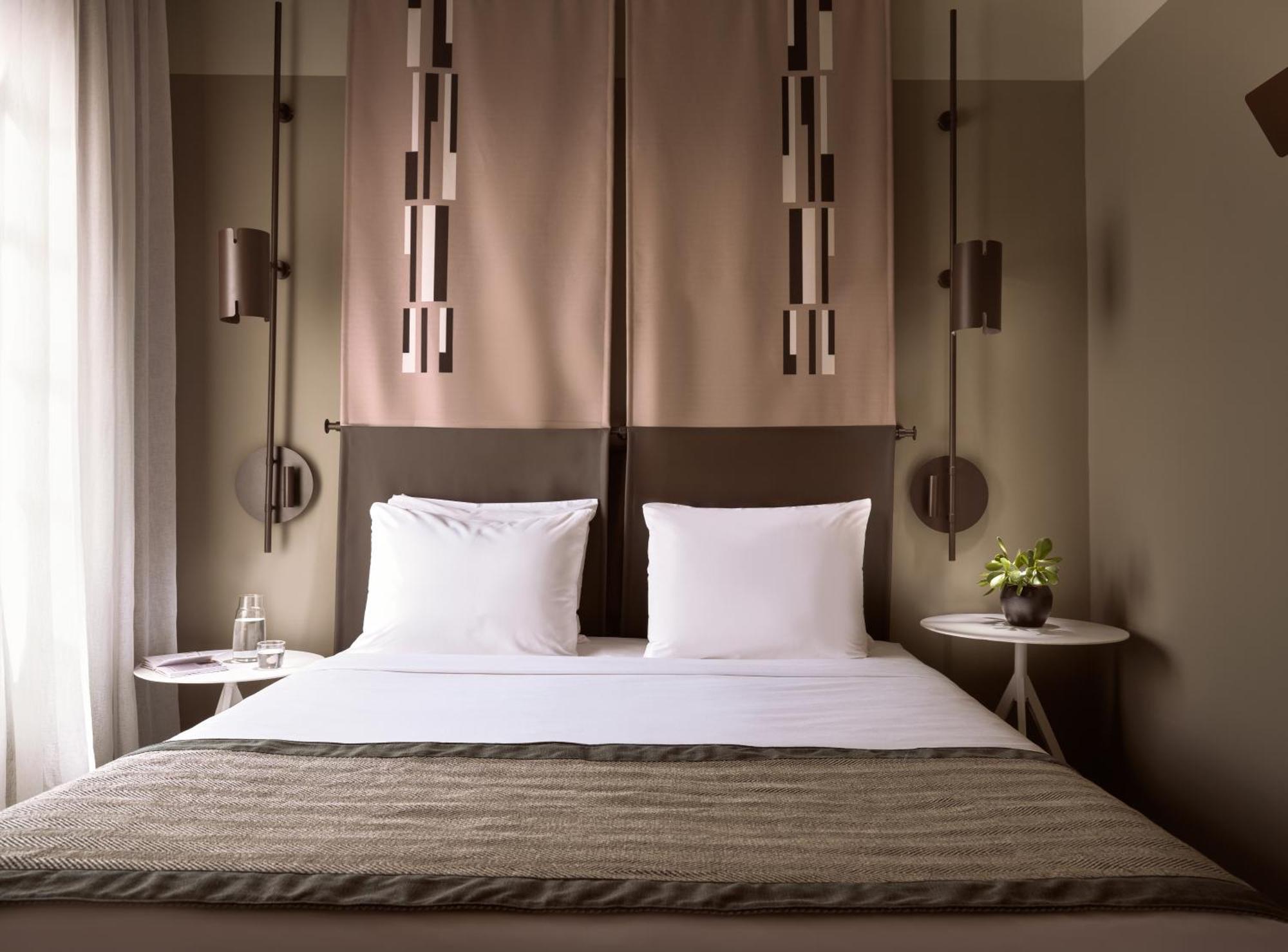 City Hotel Saloniki Zewnętrze zdjęcie