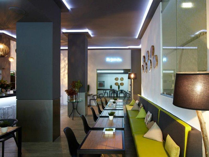 City Hotel Saloniki Zewnętrze zdjęcie