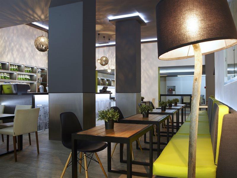 City Hotel Saloniki Zewnętrze zdjęcie