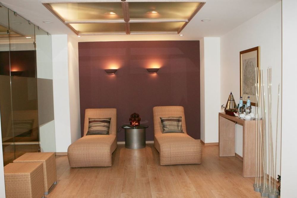 City Hotel Saloniki Zewnętrze zdjęcie